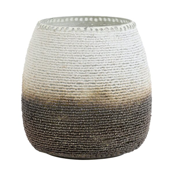 Light & Living Theelicht VINESA grijs wit