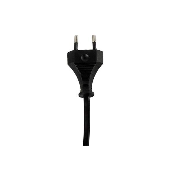 Countryfield Tafellamp E27 Eggy Zwart/Goud Groot - Industriële Sfeermaker
