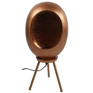 Tafellamp E27 Eggy S koper