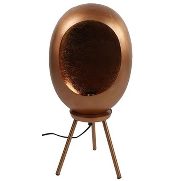 Countryfield Tafellamp E27 Eggy S koper