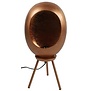 Tafellamp E27 Eggy S koper