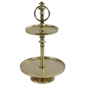 Etagere Faya goud - M of L