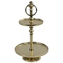 Etagere Faya goud - M of L