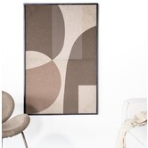 Ato small - brown