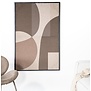 Ato small - brown