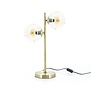 Tafellamp Stellar - goud