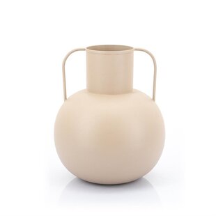 Vaas Bell medium - licht bruin
