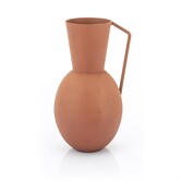 Vaas Delphi medium - rust