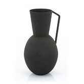 Vaas Delphi medium - zwart