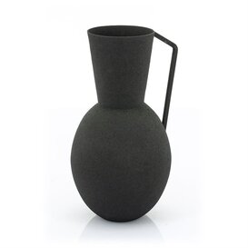 Vaas Delphi medium - zwart