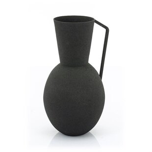 Vaas Delphi medium - zwart