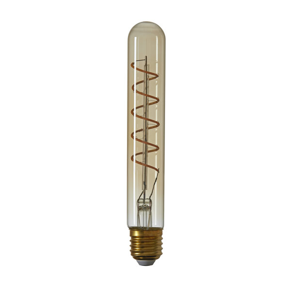 Light en Living Deco LED staaf Ø3x19 cm LIGHT 4W  amber E27 dimbaar