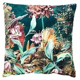 Kussen 45x45 cm SUNZA groen