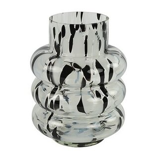 Vaas Rippel Bilbao wit zwart