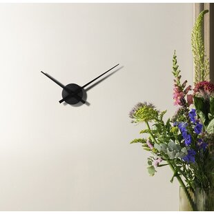 Wandklok Little Big Time Mini