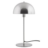 Tafellamp Bonnet Nikkel