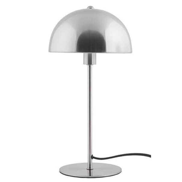 Leitmotiv Tafellamp Bonnet Nikkel