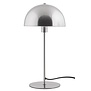 Tafellamp Bonnet Nikkel