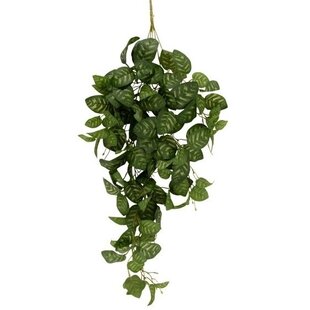 Kunstplant Hangend Philodendron