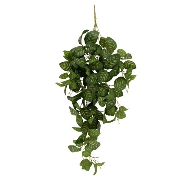 Present Time Kunstplant Hangend Philodendron