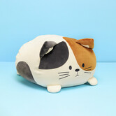 Katten knuffel Kitty - Diverse kleuren