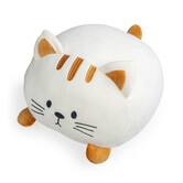 Katten knuffel Kitty - Diverse kleuren