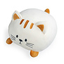 Katten knuffel Kitty - Diverse kleuren
