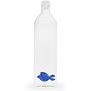 Waterfles Atlantis Blue Fish