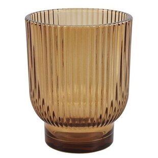 Theelicht Tirza  M bruin