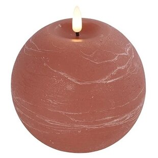Bolkaars LED Lyon L roze