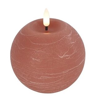 Bolkaars LED Lyon M roze