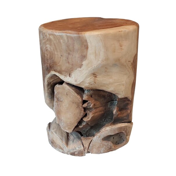 WoonStijl Bijzettafel natural line