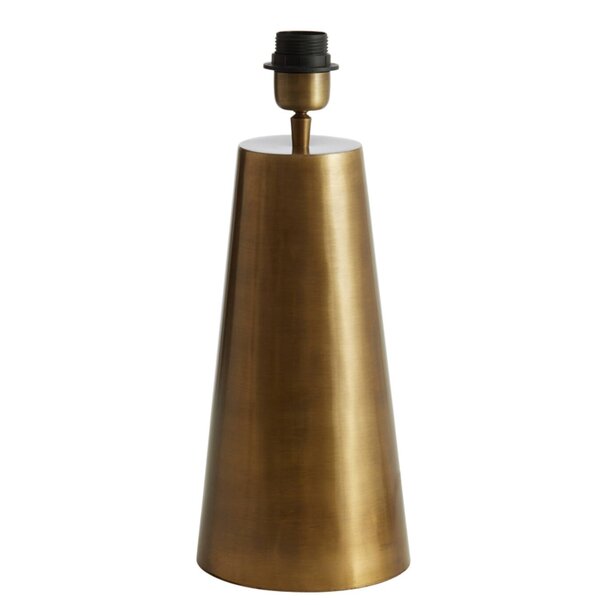 Light en Living Lampvoet Ø16,5x35 cm YELOS antiek  brons