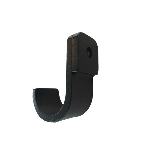 Urban Cotton Wandkleed Savanna Blue