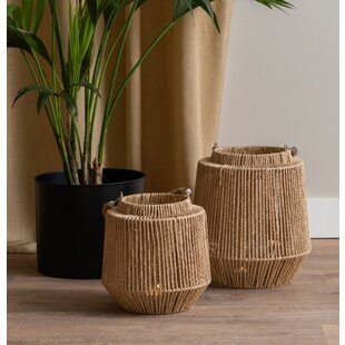 Lantaarn Paper Rope L