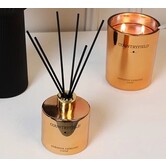 Geurstokjes Oriental Koper - S