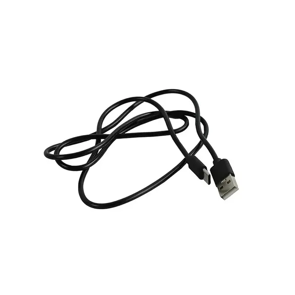 Countryfield Tafellamp Lampa zwart / wit oplaadbaar
