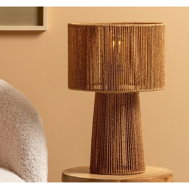 Leitmotiv Tafellamp Forma Pin naturel