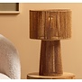 Tafellamp Forma Pin naturel
