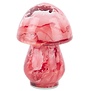 Ornament Paddenstoel Blended rood