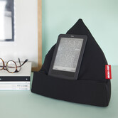 Tablethouder Micro Puff zwart