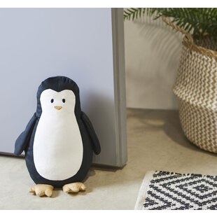 Deurstopper Pinguin