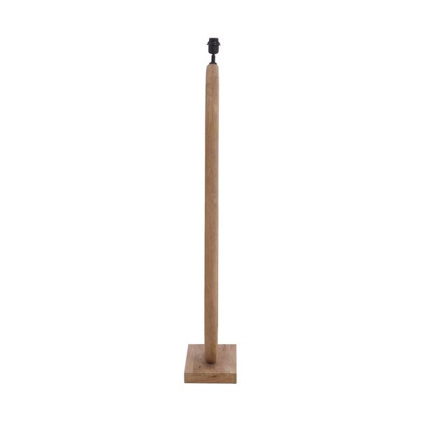 Light en Living Vloerlamp 35x20x119 cm PACECO hout mat naturel