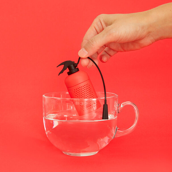 Balvi Thee filter brandblusser