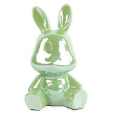 Spaarhaas Pascal L groen