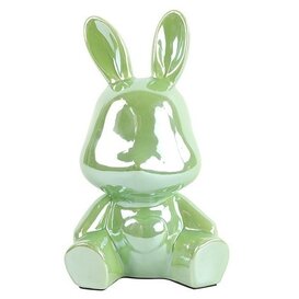 Spaarhaas Pascal L groen