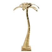 Kandelaar Ø25x45,5 cm TAXA goud