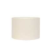 Lampenkap cilinder 40-40-30 cm LIVIGNO eiwit