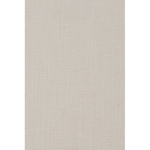 Light en Living Lampenkap ovaal recht smal 58-24-32 cm LIVIGNO eiwit