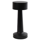 Tafellamp Lampa zwart